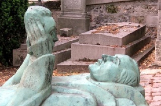 Гробница ли е българското съдийство?