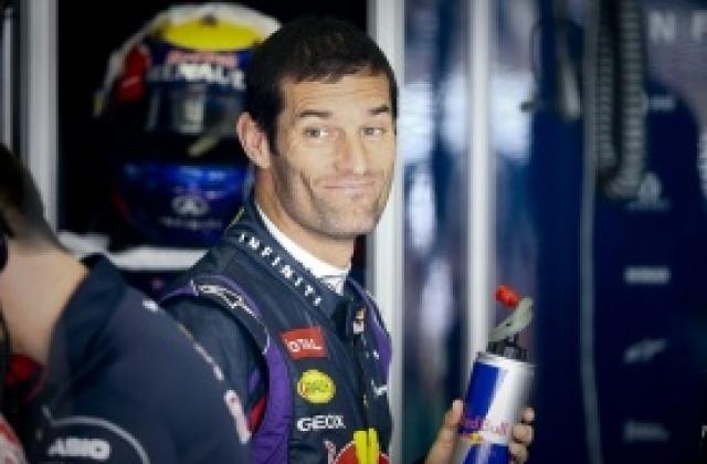 Уебър напуска Ред Бул и отива в Порше?