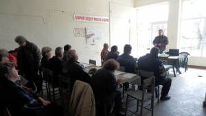 Кооперацията в Дреновец с интерес към Оперативните програми