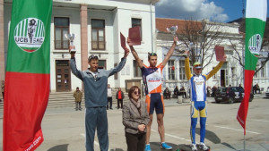 Приключи Международното състезание Балкани без граници