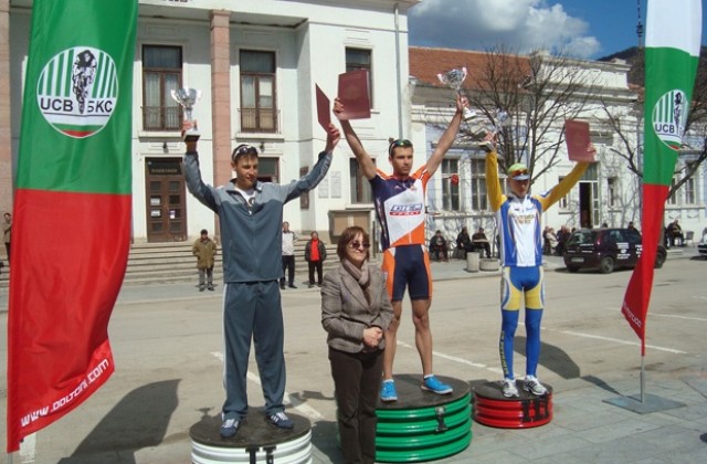 Приключи Международното състезание „Балкани без граници