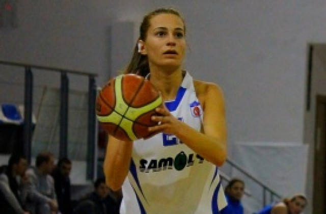 Женският Рилски спортист вече гледа към следващия сезон