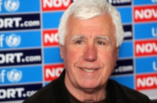 Паро Никодимов избяга от важни за ЦСКА въпроси