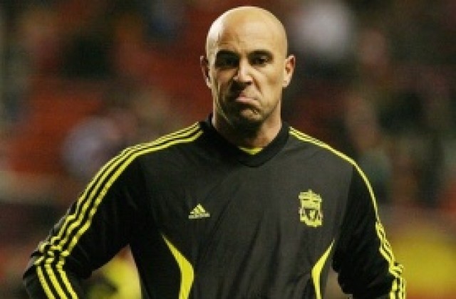 Рейна: Ливърпул трябва да завърши сезона силно