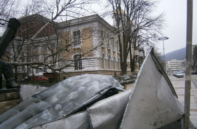 БЧК ще изплати помощите на пострадалите от бедствието до края на седмицата