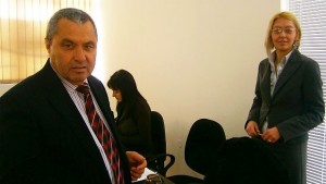 12 991 с право на вот в Симитлийско