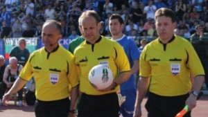 В Черно море обмислят жалба срещу съдиите в Бургас