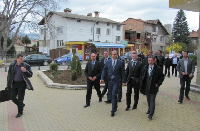 За ГЕРБ е важно да има самостоятелно правителство, за да не правят компромиси