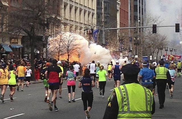 Терористични атаки в Бостън - трима загинали, над 170 са ранени