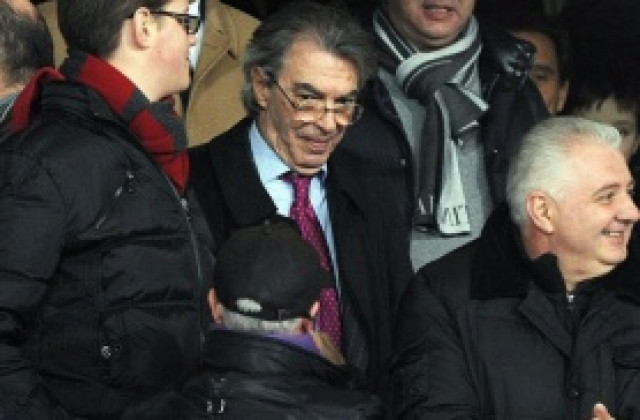 Морати гласува доверие на Страмачони