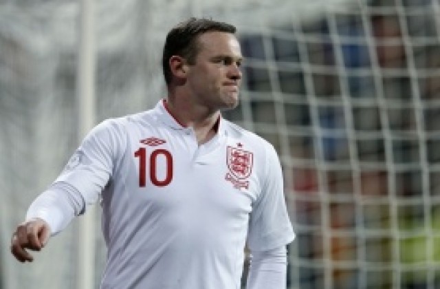 Бивш съветник в ПСЖ: Трансферът на Рууни вече е уреден