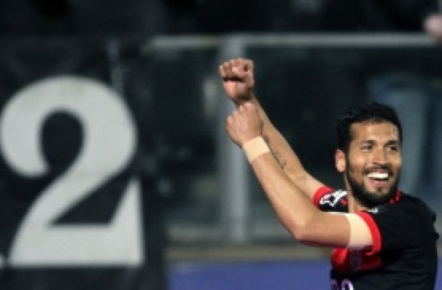 Реал Мадрид обърква плановете на сър Алекс за Гарай