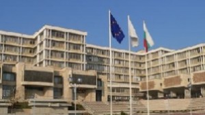 Награждават баскетболния отбор на университета