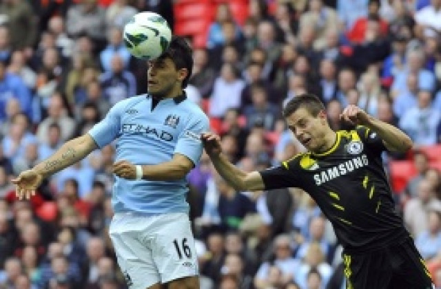 Агуеро: Трябва да използваме инерцията си и да приключим с трофей