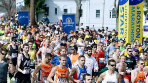 Бомби превърнаха Бостънския маратон в касапница