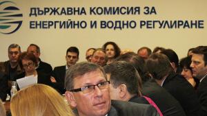 ЧЕЗ настоява за прекратяване на процедурата за отнемане на лиценза