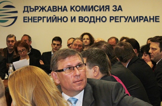 ЧЕЗ настоява за прекратяване на процедурата за отнемане на лиценза