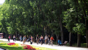 Забраниха строителството в курортите започва пролетното почистване