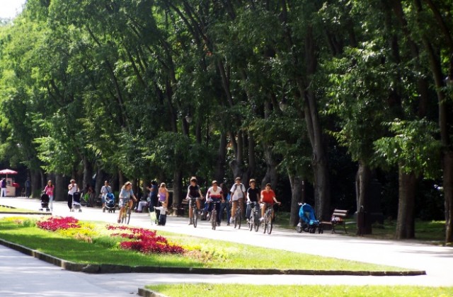 Забраниха строителството в курортите, започва пролетното почистване