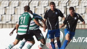 Черно море Решихме да не нагнетяваме напрежението