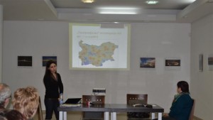 Обсъждат проекта на Община Казанлък за туристическите маршрути