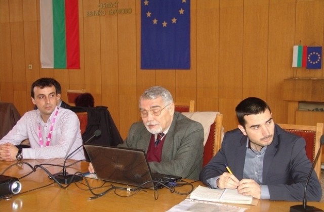 Туризмът и инфраструктурата сред приоритетите на Областната стратегия за развите