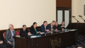 Изграждането на нова спортна зала е сред ангажиментите на ГЕРБ