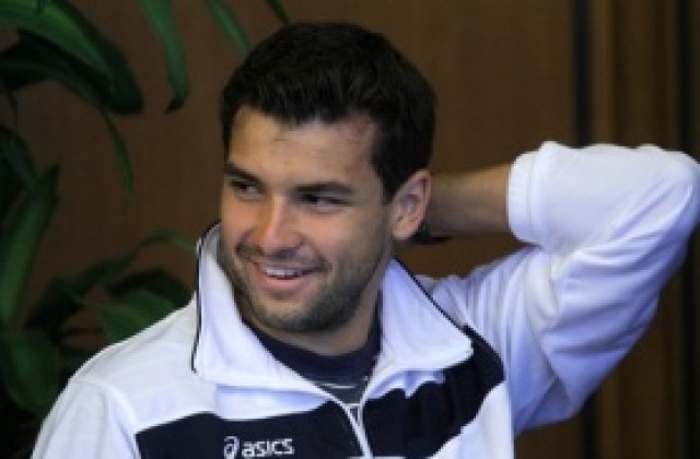 Гришо: Чувствам се страхотно, нямам търпение да дойде следващият мач