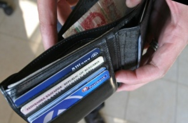 Харчовете ни нараснали с близо 16%, доходите – с малко над 15%, през 2012-а