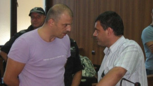 Делото срещу Венко Измамата отново в съда