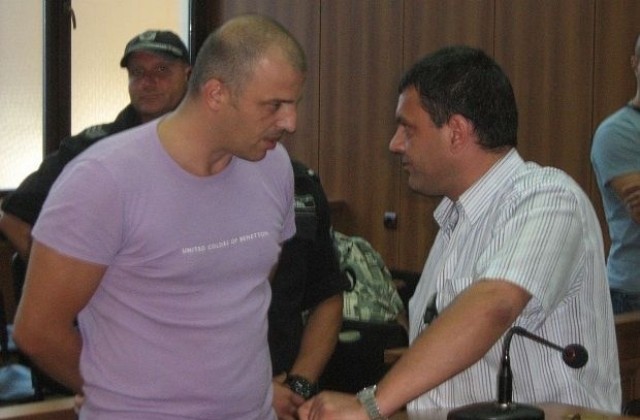 Делото срещу  Венко Измамата отново в съда