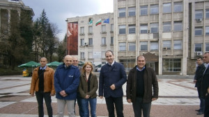 Цветанов Тежката организирана престъпност си партнира с някои политически лидери