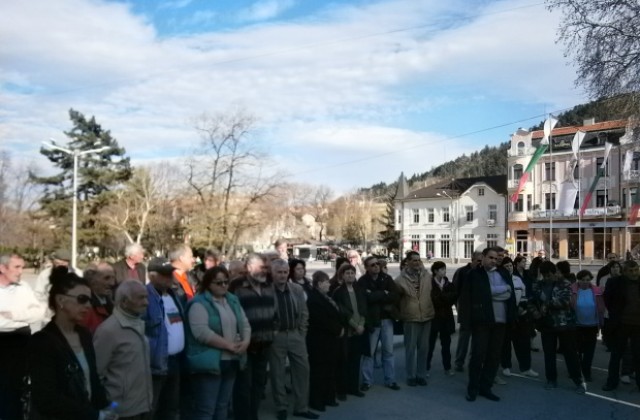 Днес е дебатът за водачи на листи пред протестиращите в Кюстендил