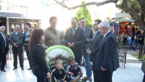 Цветан Цветанов Хората не искат Тройната коалиция