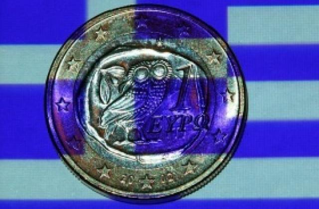 МВФ очаква гръцката икономика да се върне към растеж през 2014-а