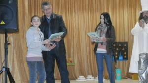 Откриха асамблеята Тунджа творчество и красота
