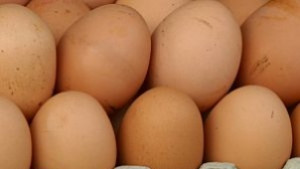 За Великден много българи ще ядат полски яйца и италиански