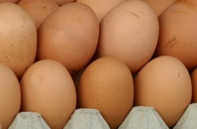 За Великден много българи ще ядат полски яйца и италиански козунаци