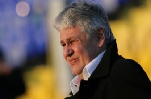 Стойчо Стоев подаде оставка и напусна Монтана