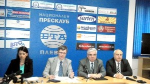 За пръв път провеждат Дни на Германия в Плевен