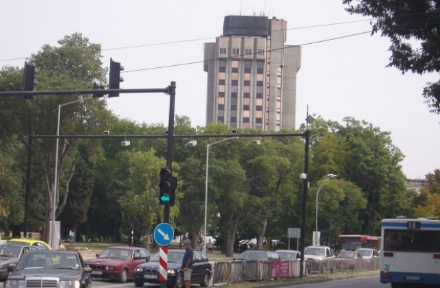 Кметът разреши протеста на превозвачите, но без багери и тежки камиони