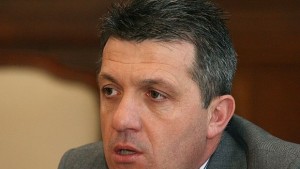 Отстраниха шефа на агенцията по храните Йордан Войнов заради златния