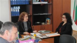Сформираха 265 секционни комисии в Търговищка област