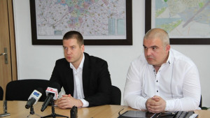 Стара Загора приема европейско първенство по ушу