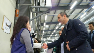 Цветанов Електронното управление е основен акцент в следващия мандат целта