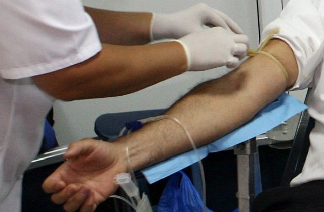 Мобилен център по кръводаряване стартира в Кърджалийско