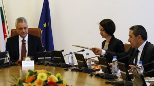 АФП Българското правителство понижи прогнозата за растеж