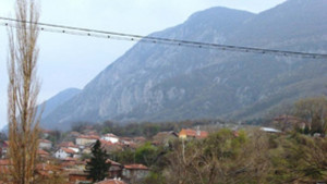 Пак определят найчистото населено място до резерват Врачански карст