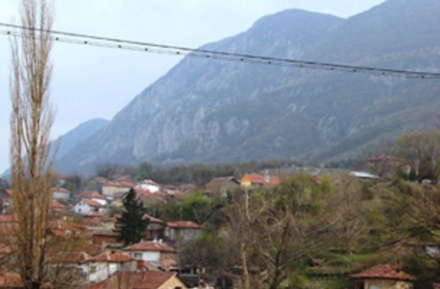 Пак определят най-чистото населено място до резерват Врачански карст