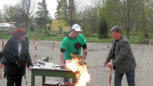 50 години специалност Механизация на селското стопанство празнува гимназията в